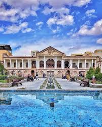 تور تبریز از همدان